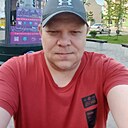 Илья, 43 года