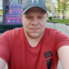 Фотография мужчины Илья, 43 года из г. Псков