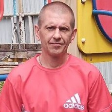 Фотография мужчины Алексей, 46 лет из г. Саратов