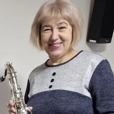 Фотография девушки Лариса, 59 лет из г. Барнаул