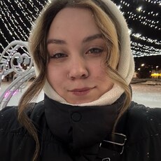 Фотография девушки Ксения, 24 года из г. Казань