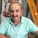 Артур, 67 лет