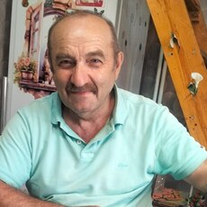 Фотография мужчины Артур, 67 лет из г. Кропоткин