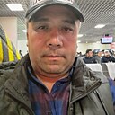 Боиржон, 44 года