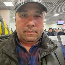 Фотография мужчины Боиржон, 44 года из г. Мытищи