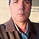 Osman, 53 года