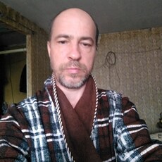 Фотография мужчины Александр, 44 года из г. Дзержинск