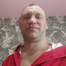 Фотография мужчины Вадим, 38 лет из г. Брест