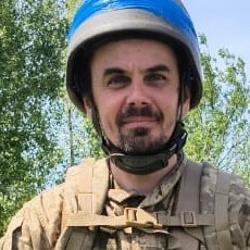 Фотография мужчины Сергій, 43 года из г. Луцк