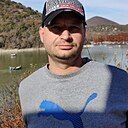 Владимир, 40 лет