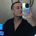 Тимур, 20 лет