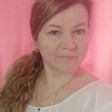Фотография девушки Наталья, 49 лет из г. Великий Устюг
