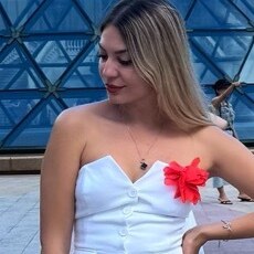 Фотография девушки Юлианна, 32 года из г. Москва