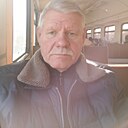 Владимир, 69 лет