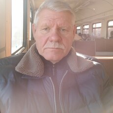Владимир, 69 из г. Ангарск.