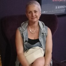 Фотография девушки Ирина, 44 года из г. Красный Луч