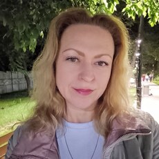 Фотография девушки Елена, 45 лет из г. Алматы