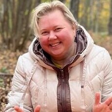 Фотография девушки Ирина, 54 года из г. Домодедово