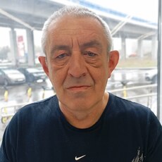 Фотография мужчины Сергей, 57 лет из г. Домодедово