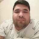 Серик, 33 года