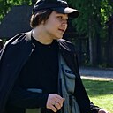 Данил, 20 лет