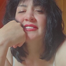 Фотография девушки Лайла, 44 года из г. Пионерский (Калининградская Обл)