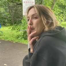 Фотография девушки Яна, 19 лет из г. Зеленоград