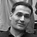 Мурад, 35 лет