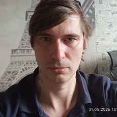 Фотография мужчины Алексей, 34 года из г. Смоленское