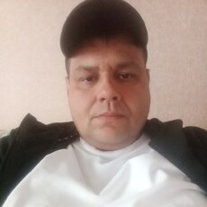 Фотография мужчины Сергей, 38 лет из г. Кропоткин