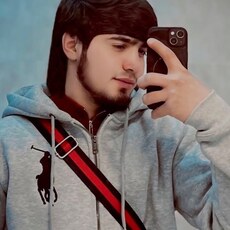 Фотография мужчины Магачон, 22 года из г. Екатеринославка