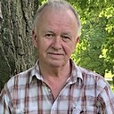 Виктор, 65 лет