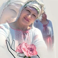 Галина, 48 из г. Минусинск.