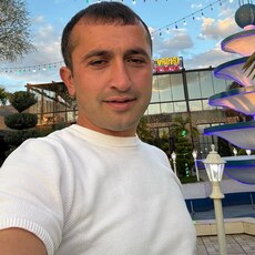 Фотография мужчины Элнур, 31 год из г. Белгород