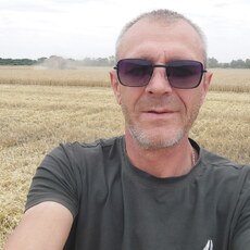 Фотография мужчины Андрей, 49 лет из г. Зеленокумск
