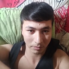 Фотография мужчины Урал, 23 года из г. Пушкино (Московская Обл)
