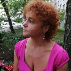 Фотография девушки Ирина, 49 лет из г. Санкт-Петербург
