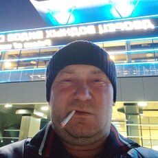 Фотография мужчины Александр, 46 лет из г. Сысерть