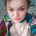 Крестина, 45 лет