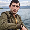 Давид, 35 лет