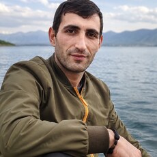 Фотография мужчины Давид, 35 лет из г. Одинцово