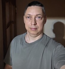 Фотография мужчины Дима, 43 года из г. Сочи