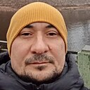Vadar, 45 лет