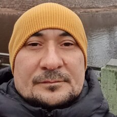 Фотография мужчины Vadar, 45 лет из г. Выборг