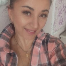 Фотография девушки Елена, 49 лет из г. Новосибирск