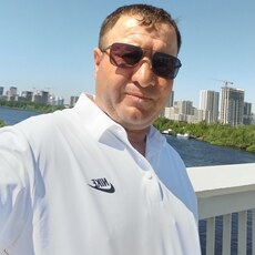 Фотография мужчины Худик, 41 год из г. Тюмень