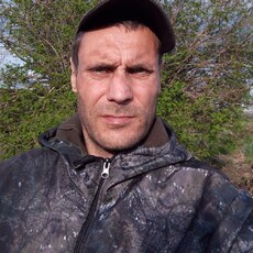 Фотография мужчины Василий, 41 год из г. Зима