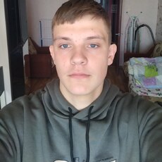 Фотография мужчины Игорь, 20 лет из г. Лида