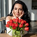 Оксана, 36 лет