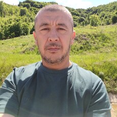 Фотография мужчины Хуснидин, 46 лет из г. Казань